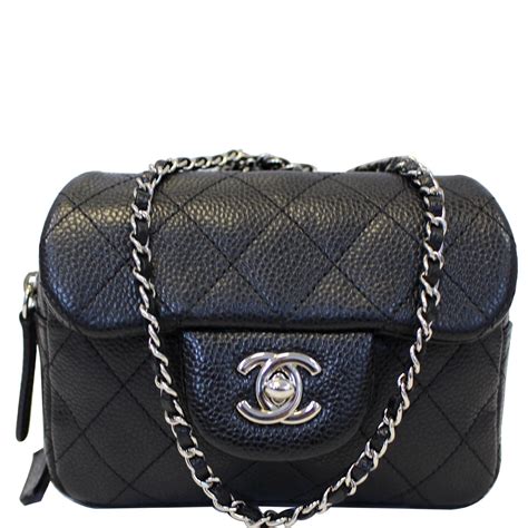 mini handbags chanel|Chanel small lambskin evening bag.